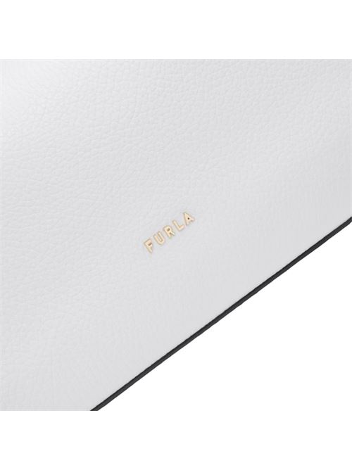 Lara borsa a spalla media FURLA | WB01900PTALCO