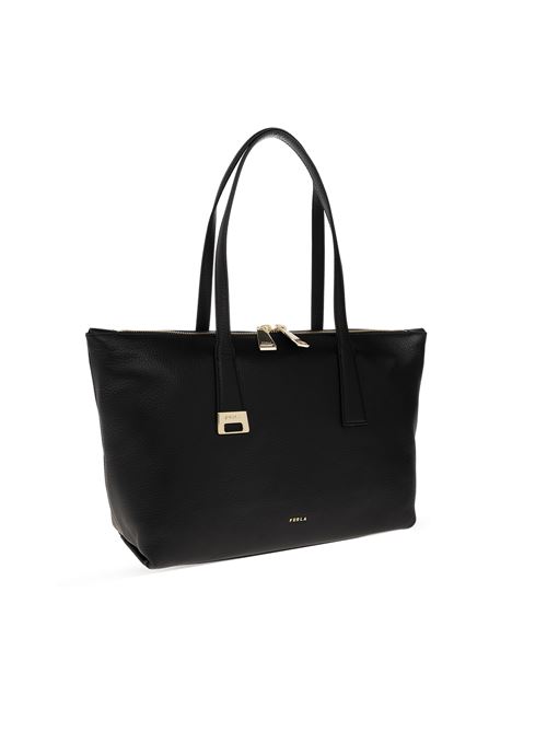 Olivia borsa a spalla media FURLA | WB01977P06000