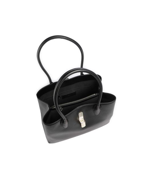Goccia borsa a spalla FURLA | WB01978PNERO