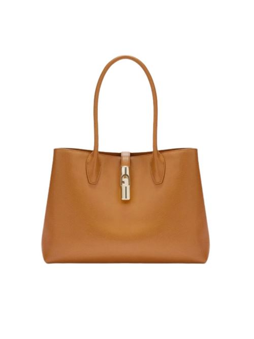 Shoulder bag drop FURLA | WB01978PTABACCO