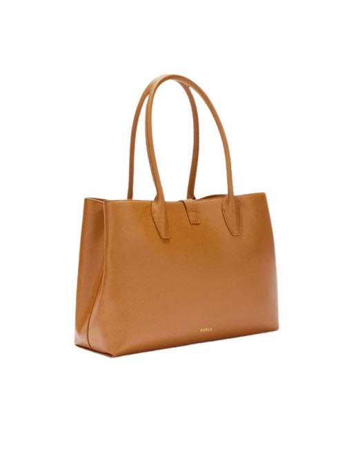 Shoulder bag drop FURLA | WB01978PTABACCO