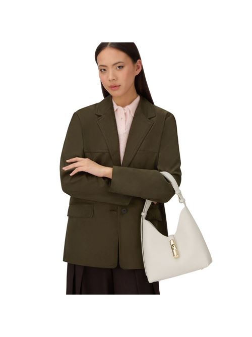 Goccia borsa a spalla piccola FURLA | WB01979PPANNA