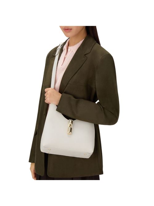 Goccia borsa a spalla piccola FURLA | WB01979PPANNA