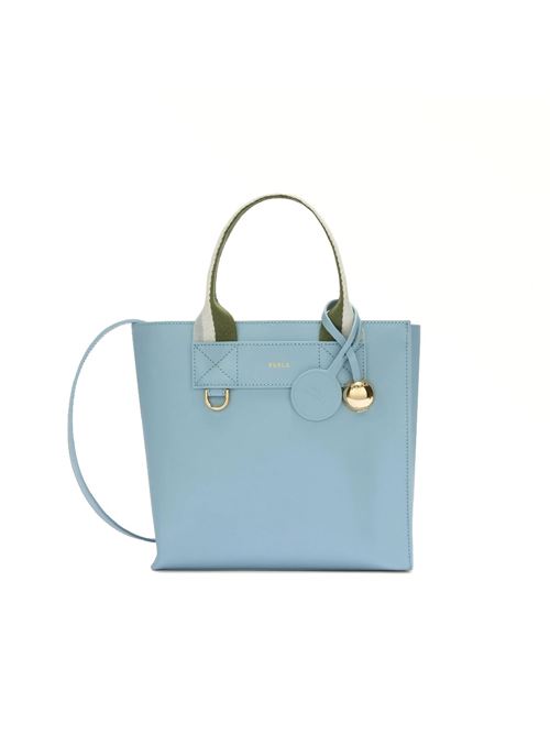 Handbag splits FURLA | WB02038P4500S