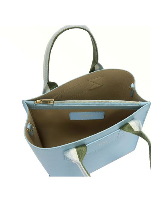 Handbag splits FURLA | WB02038P4500S