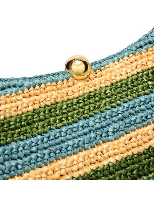 Sfera Soft Borsa A Spalla FURLA | WB02043PMULTICOLOR