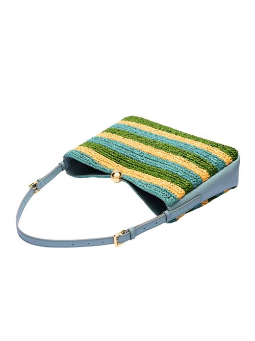 Sfera Soft Borsa A Spalla FURLA | WB02043PMULTICOLOR