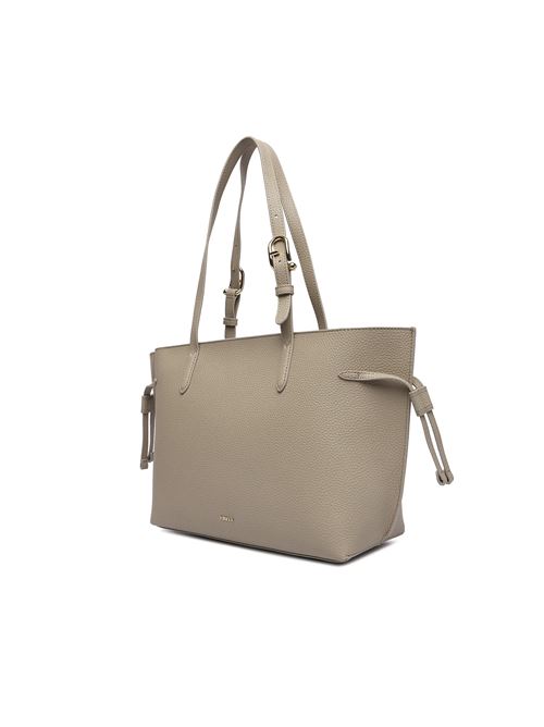 Ava borsa a spalla media FURLA | WB02069PGRAY