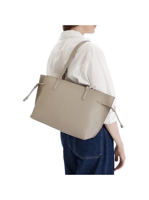 Ava borsa a spalla media FURLA | WB02069PGRAY