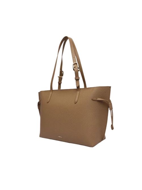 Ava borsa a spalla media FURLA | WB02069PTOFFE