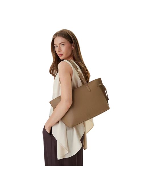 Ava borsa a spalla media FURLA | WB02069PTOFFE