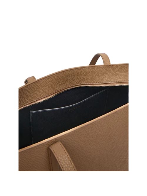 Ava borsa a spalla media FURLA | WB02069PTOFFE