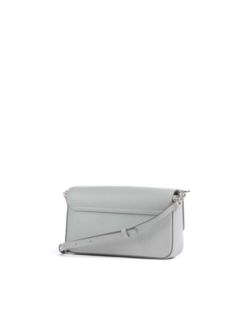 Iris small shoulder bag FURLA | WE01826PCRISTALLO