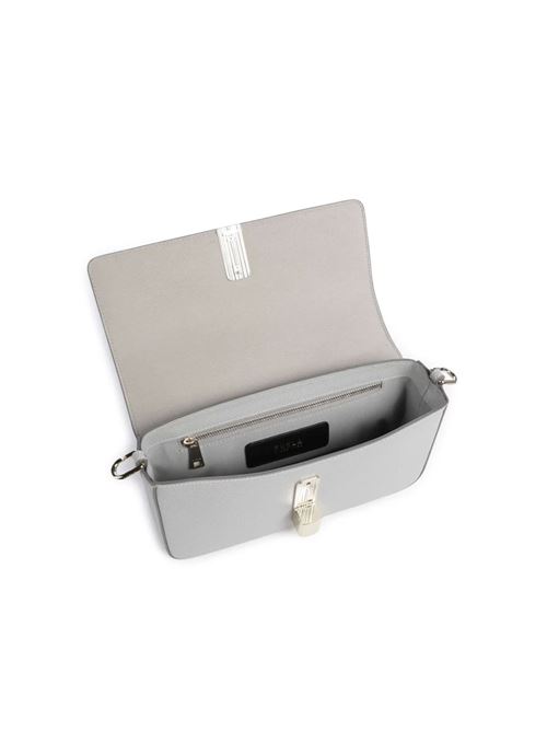 Iris small shoulder bag FURLA | WE01826PCRISTALLO