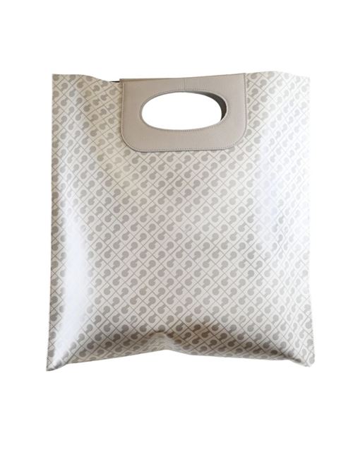 Piattina handbag GHERARDINI | GH0163PECOCONUT