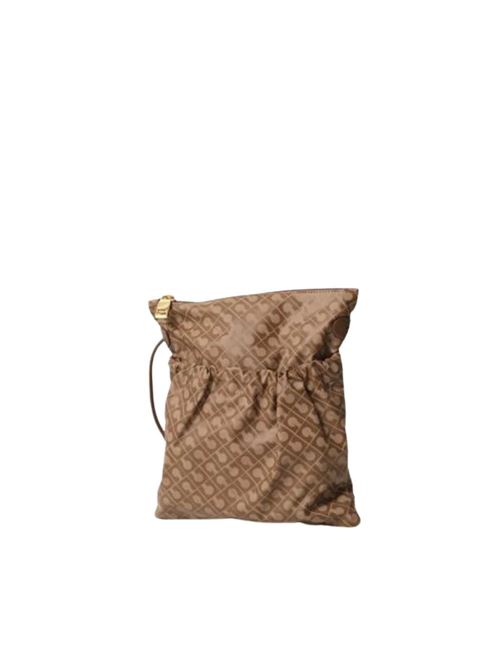 Umhängetasche GHERARDINI | GH0231PECHESTNUT