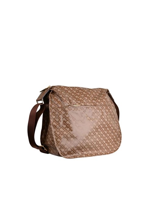 Shoulder Bag GHERARDINI | GH0261PECHESTNUT