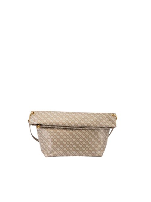 Softy borsa a tracolla GHERARDINI | GH0310PECRETA