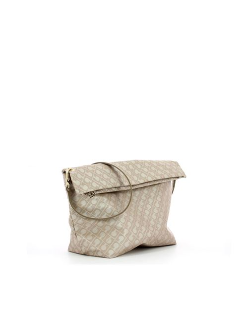 Weiche Schultertasche GHERARDINI | GH0311PECRETA