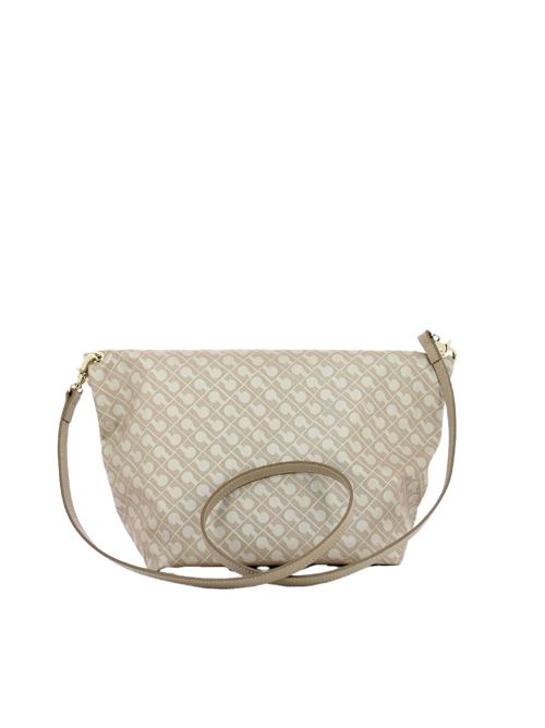 Weiche Schultertasche GHERARDINI | GH0311PECRETA