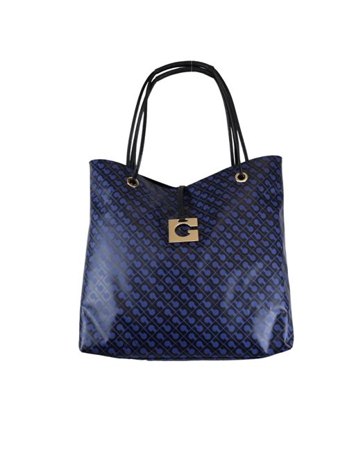shoulder bag GHERARDINI | GH0323PEBLU