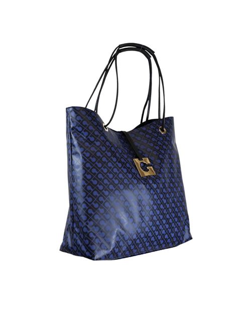 shoulder bag GHERARDINI | GH0323PEBLU