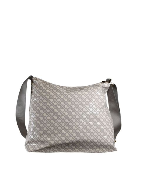 Schultertasche mit mehreren Fächern GHERARDINI | GH0332PEAVORIO
