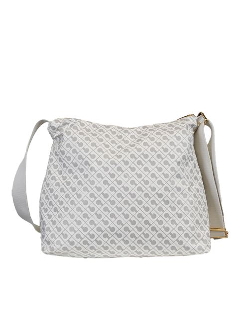 Multi-pocket shoulder bag GHERARDINI | GH0332PECOCONUT