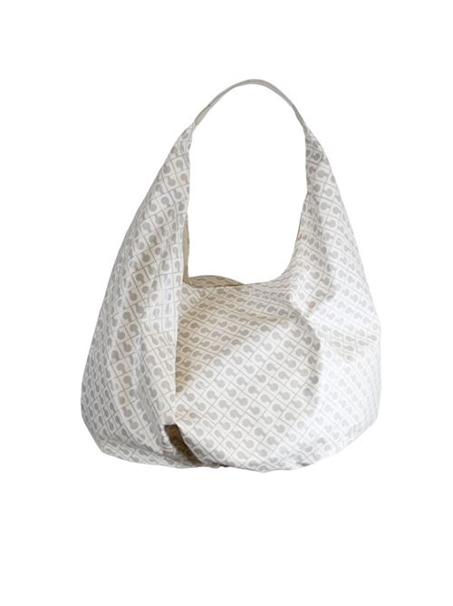 Hobo Schultertasche GHERARDINI | GH0961PECOCONUT