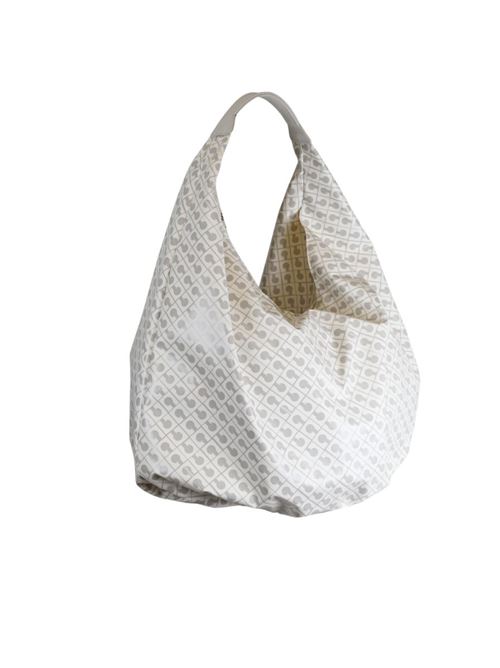 Hobo Schultertasche GHERARDINI | GH0961PECOCONUT