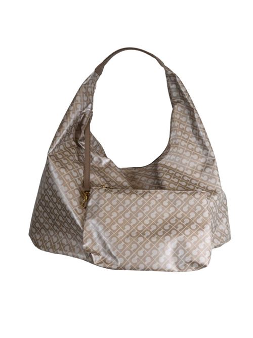 Hobo Schultertasche GHERARDINI | GH0961PECRETA
