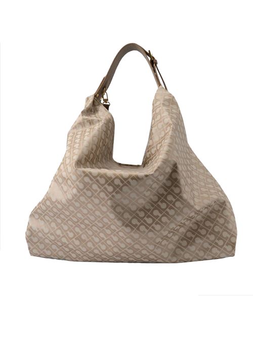 Amazzonia Shoulder Bag GHERARDINI | GH1020PECRETA