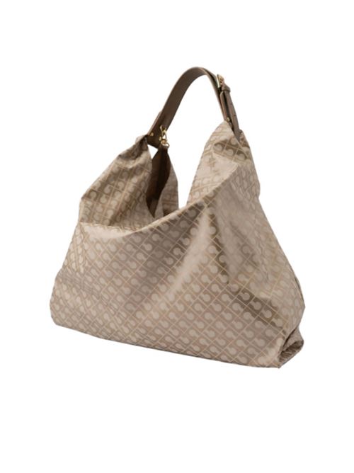 Amazzonia Shoulder Bag GHERARDINI | GH1020PECRETA