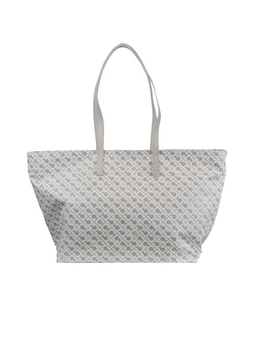 Shopper shoulder bag GHERARDINI | GHB0110PECOCONUT
