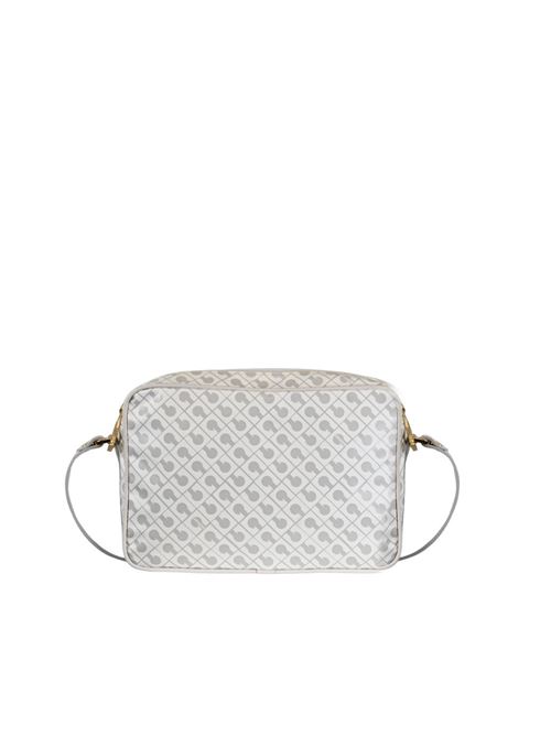 Camra case borsa a tracolla GHERARDINI | GHB0112PECOCONUT