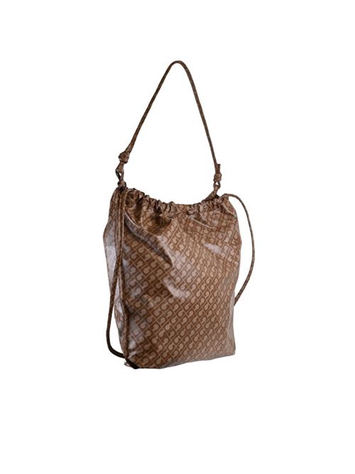 Schultertasche GHERARDINI | GHB0148PECHESTNUT