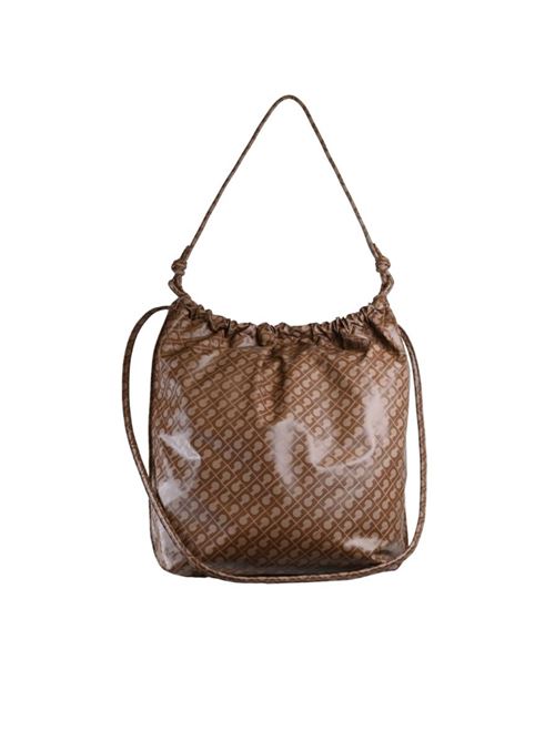 Schultertasche GHERARDINI | GHB0148PECHESTNUT
