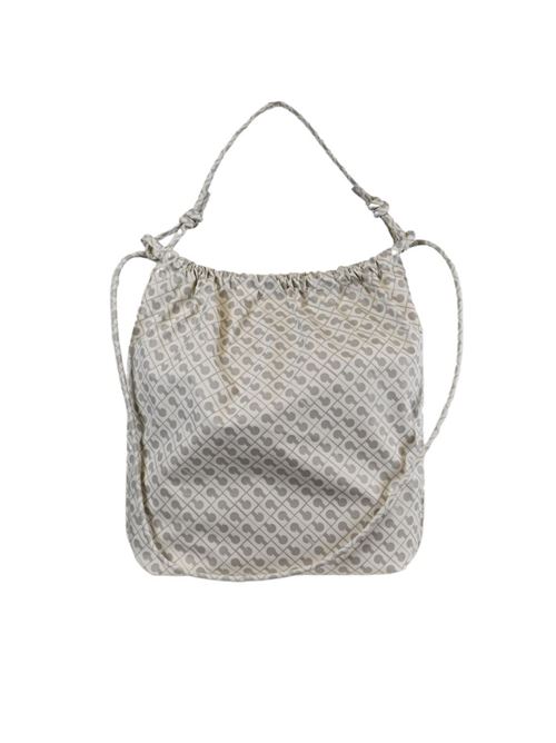 Schultertasche GHERARDINI | GHB0148PECOCONUT