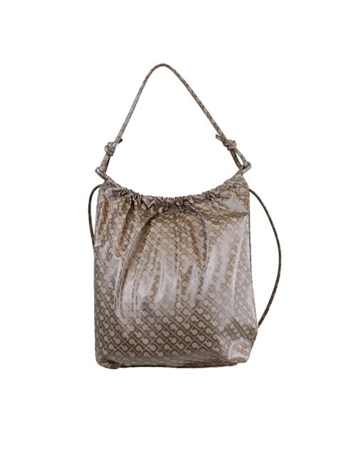Schultertasche GHERARDINI | GHB0148PECRETA