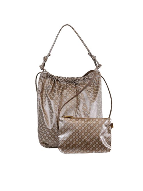 Schultertasche GHERARDINI | GHB0148PECRETA