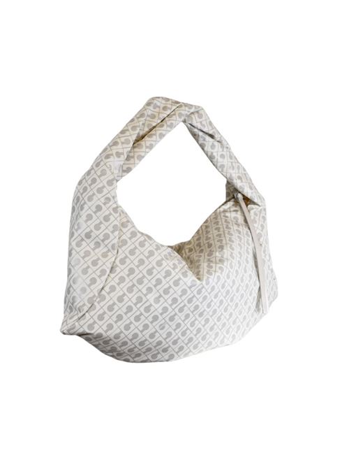 Schultertasche GHERARDINI | GHB0204PECOCONUT