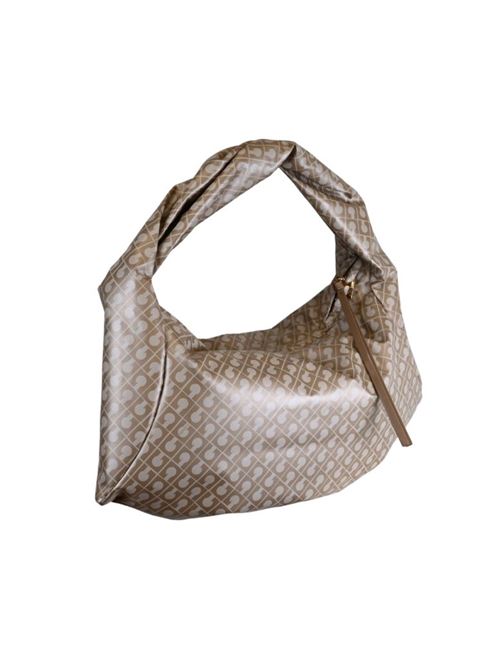 Schultertasche GHERARDINI | GHB0204PECRETA