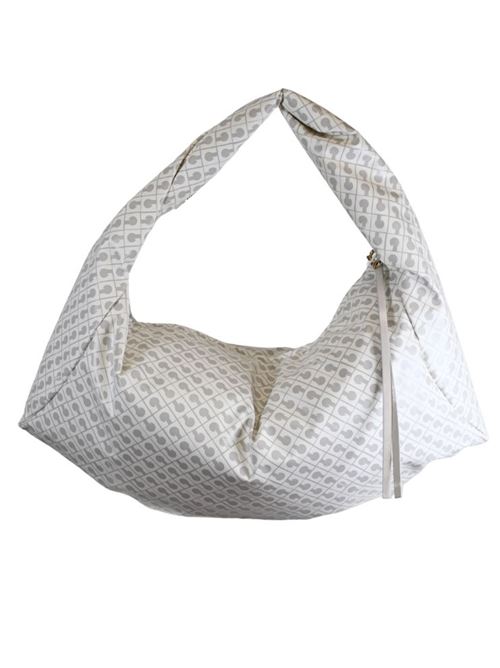Hobo grande borsa a spalla GHERARDINI | GHB0205PECOCONUT