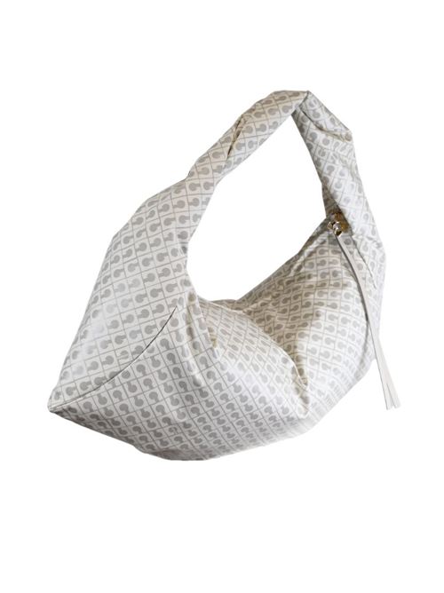 Hobo grande borsa a spalla GHERARDINI | GHB0205PECOCONUT