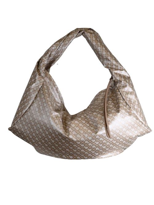 Hobo grande borsa a spalla GHERARDINI | GHB0205PECRETA