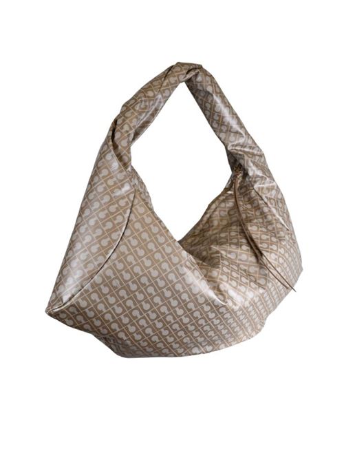 Hobo grande borsa a spalla GHERARDINI | GHB0205PECRETA