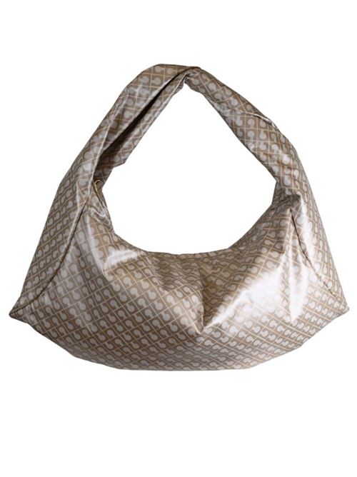 Hobo grande borsa a spalla GHERARDINI | GHB0205PECRETA