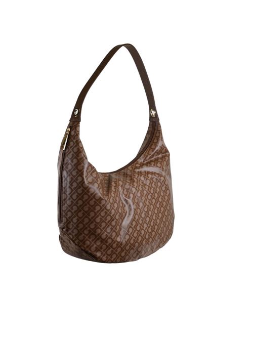 Hobo Schultertasche GHERARDINI | GHB0221PECHESTNUT