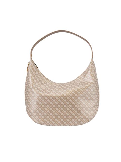 Hobo Schultertasche GHERARDINI | GHB0221PECRETA