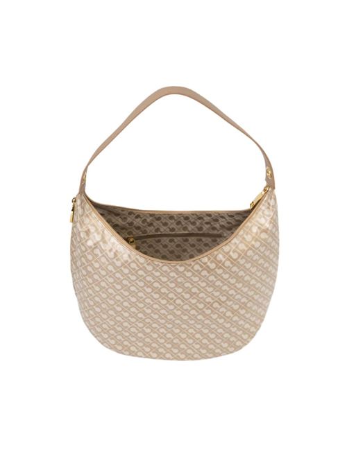 Hobo Schultertasche GHERARDINI | GHB0221PECRETA